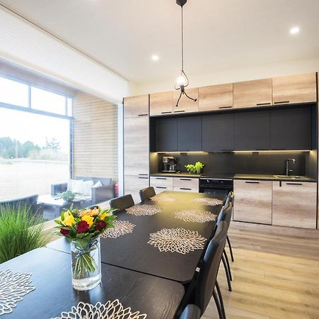 Apartment Aurinkoranta D3 Iso Huoneisto Merinaekymaellae Kalajoki Εξωτερικό φωτογραφία