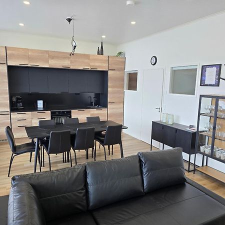 Apartment Aurinkoranta D3 Iso Huoneisto Merinaekymaellae Kalajoki Εξωτερικό φωτογραφία