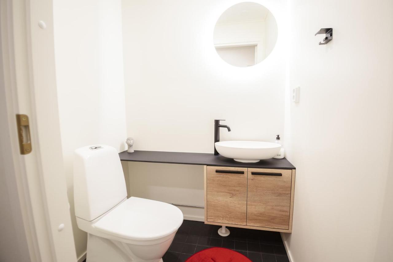 Apartment Aurinkoranta D3 Iso Huoneisto Merinaekymaellae Kalajoki Εξωτερικό φωτογραφία