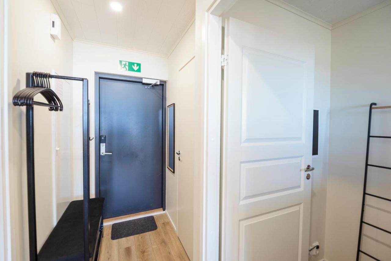 Apartment Aurinkoranta D3 Iso Huoneisto Merinaekymaellae Kalajoki Εξωτερικό φωτογραφία